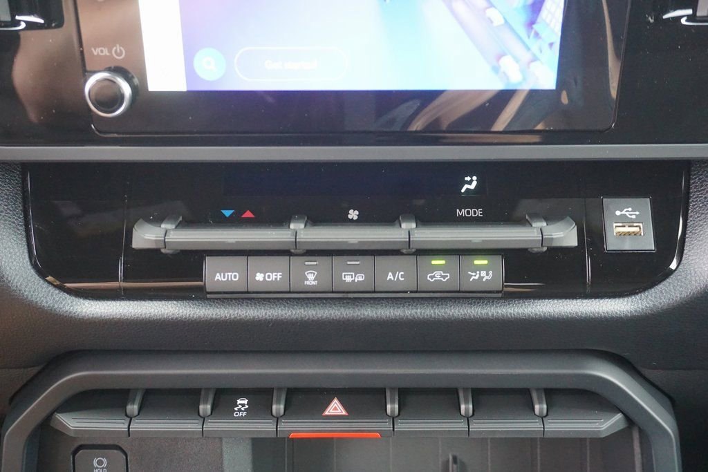 New 2026 Toyota Tundra SR5 image 13