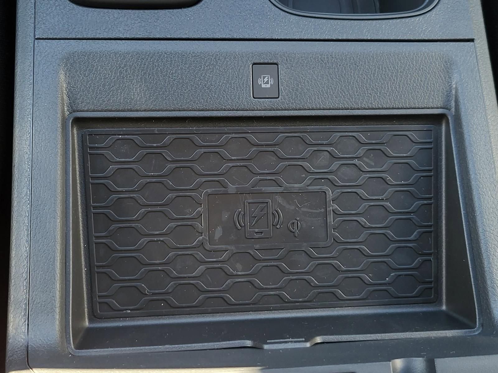 New 2026 Nissan Frontier Pro-X w/ Pro-X Convenience Package image 23