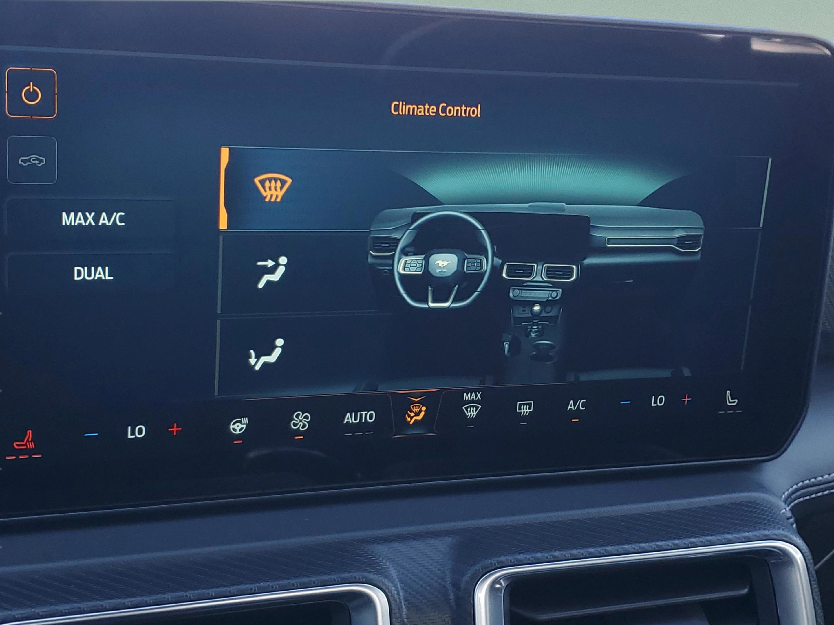 New 2026 Ford Mustang GT Premium image 27