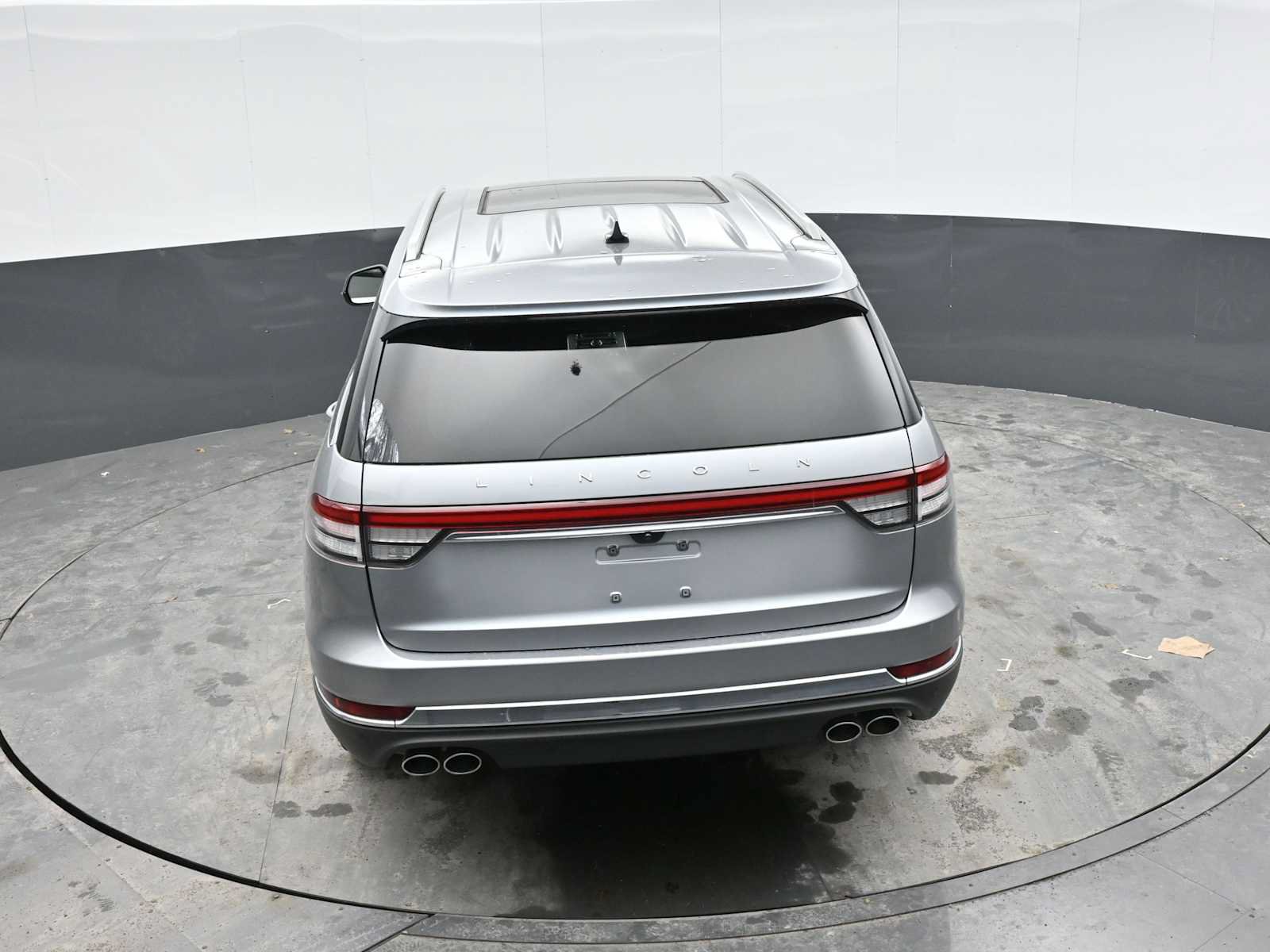 Used 2023 Lincoln Aviator AWD w/ Premium Package image 21