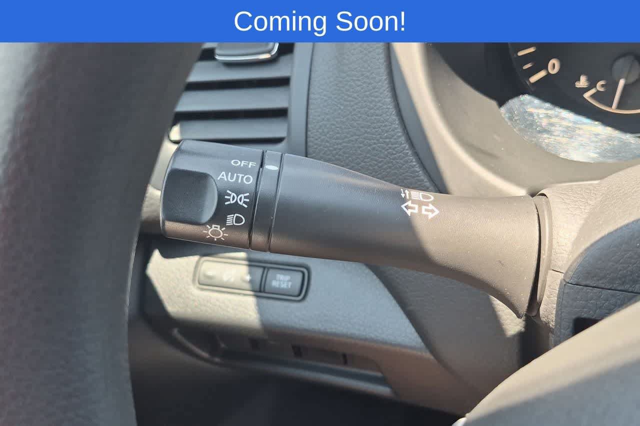 Used 2017 Nissan Altima 2.5 S w/ Power Driver Seat Package FWD image 26