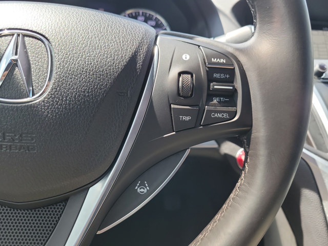 Used 2016 Acura TLX w/ Technology Package FWD image 32