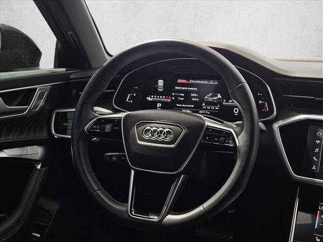 Certified 2023 Audi A6 3.0T Prestige w/ Prestige Package AWD/4WD image 19