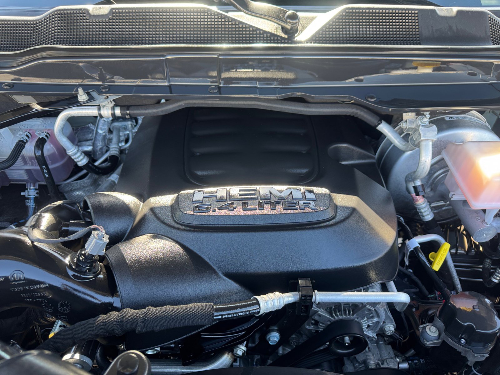 Used 2026 RAM 2500 Power Wagon image 21