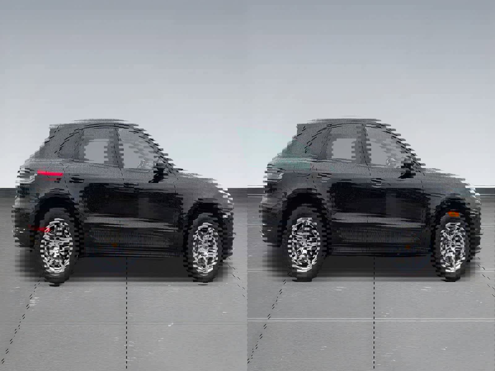 Used 2021 Porsche Macan image 4