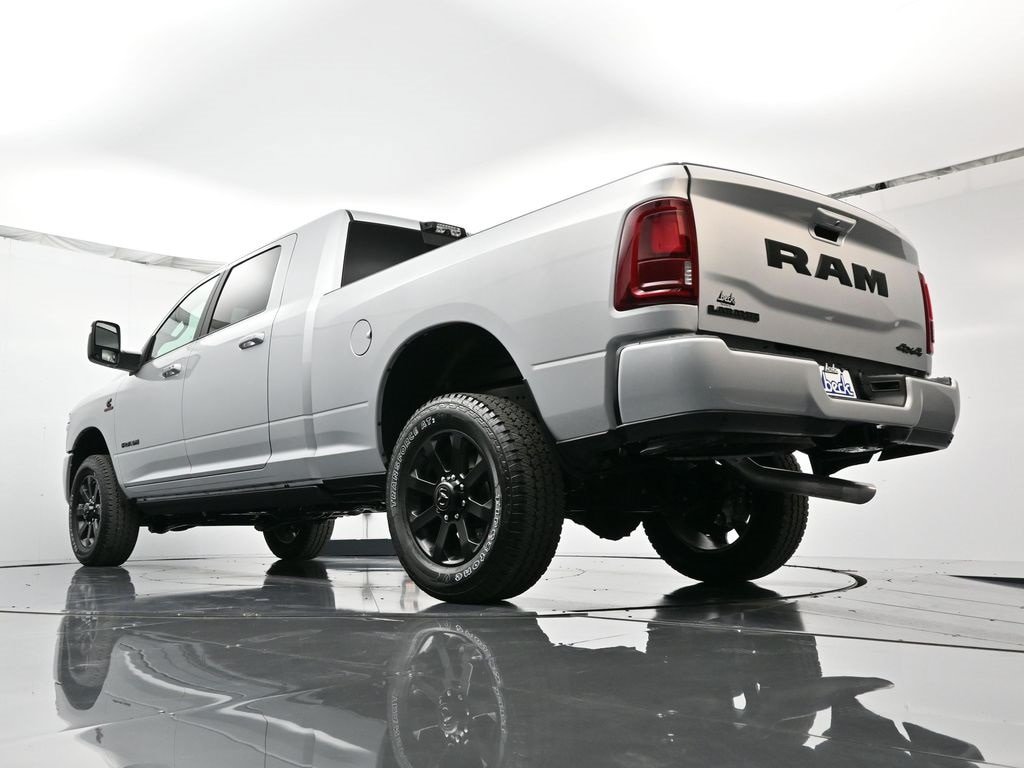 New 2026 RAM 2500 Laramie AWD/4WD image 45