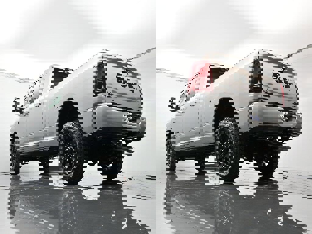 New 2026 RAM 2500 Laramie image 45