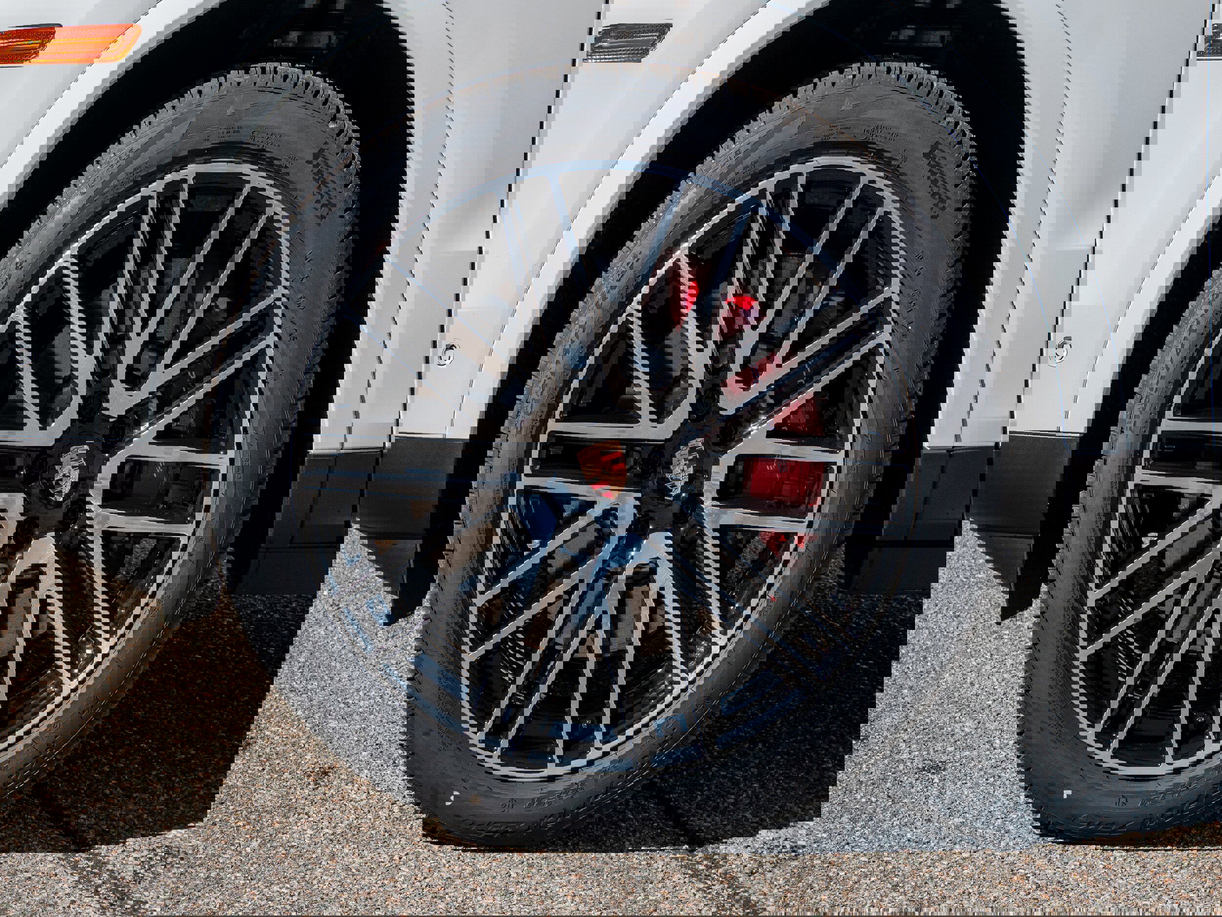 New 2026 Porsche Cayenne S image 16