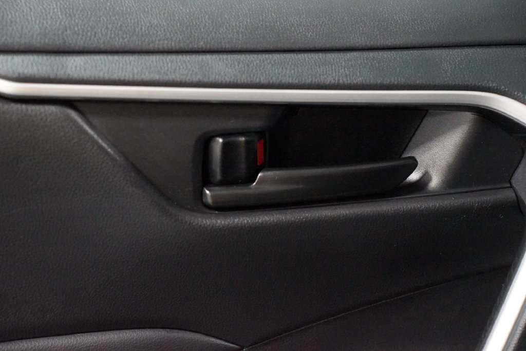Certified 2024 Toyota RAV4 LE FWD image 30