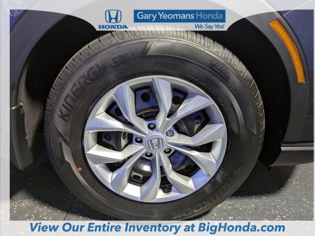 Used 2026 Honda CR-V LX image 15