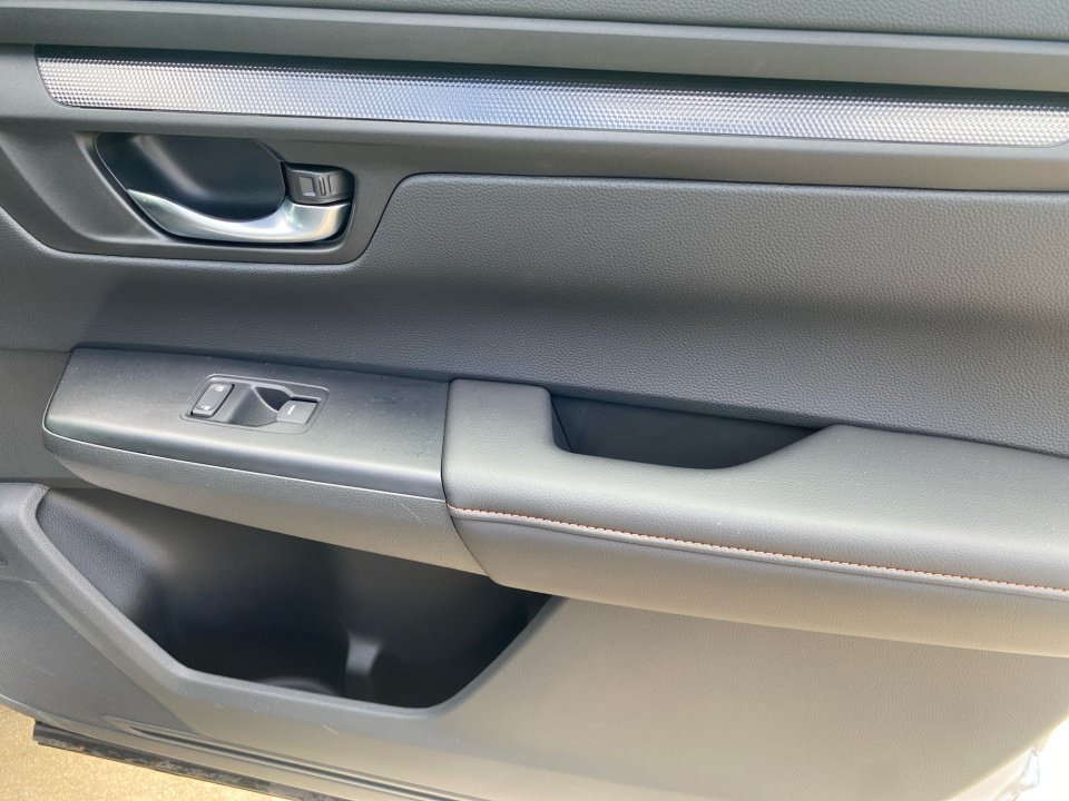 Certified 2026 Honda CR-V Sport image 35