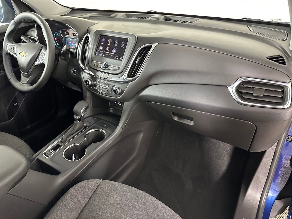 Used 2023 Chevrolet Equinox LT FWD image 30