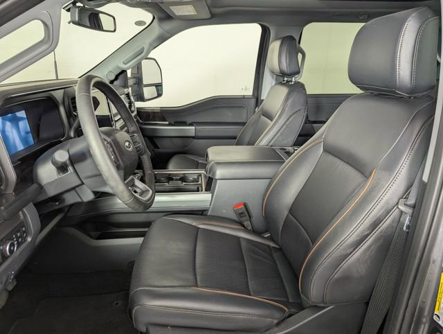 Used 2026 Ford F450 Lariat w/ Camper Package image 11