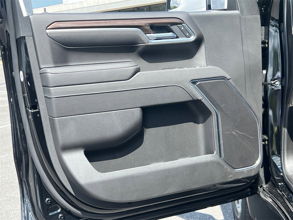 New 2026 Chevrolet Silverado 1500 LT w/ Protection Package image 28