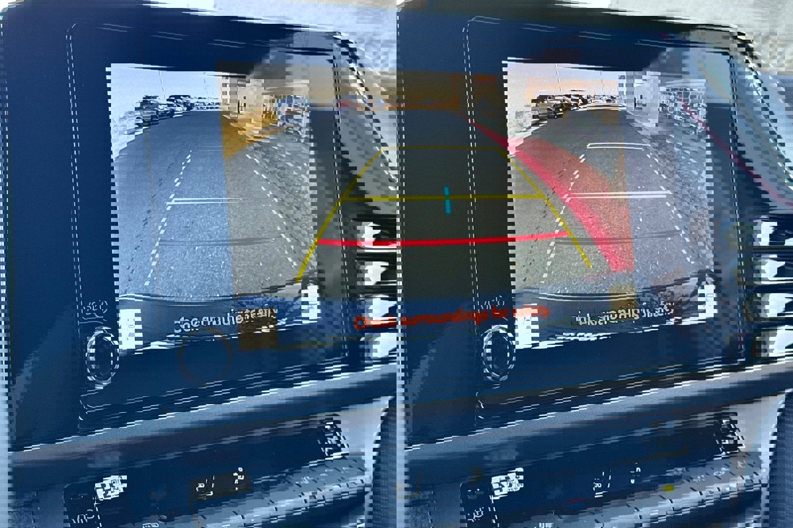 New 2026 Toyota Camry Hybrid image 20