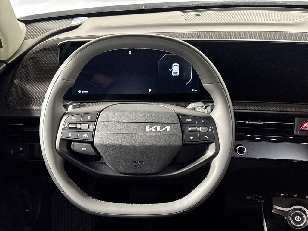 New 2026 Kia EV6 Wind AWD/4WD image 13