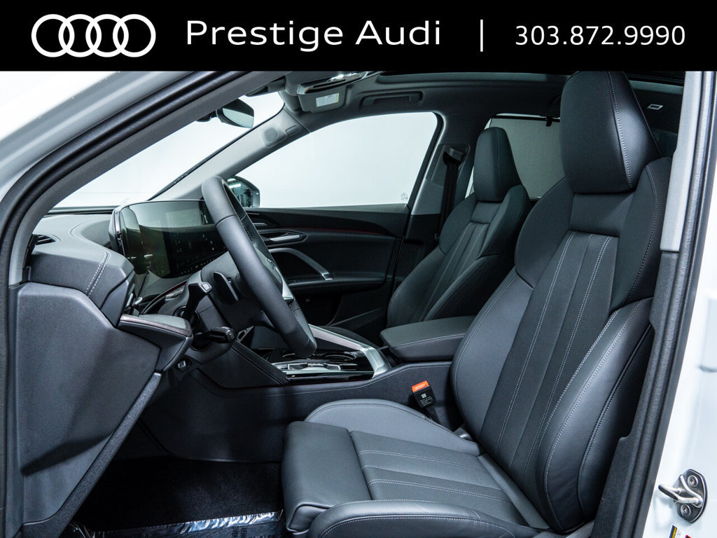 Used 2025 Audi Q5 Premium Plus w/ Premium Plus AWD/4WD image 6