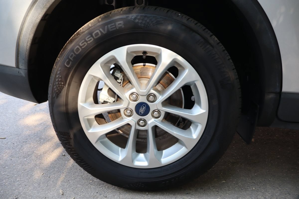 Used 2020 Ford Escape SE AWD/4WD image 43