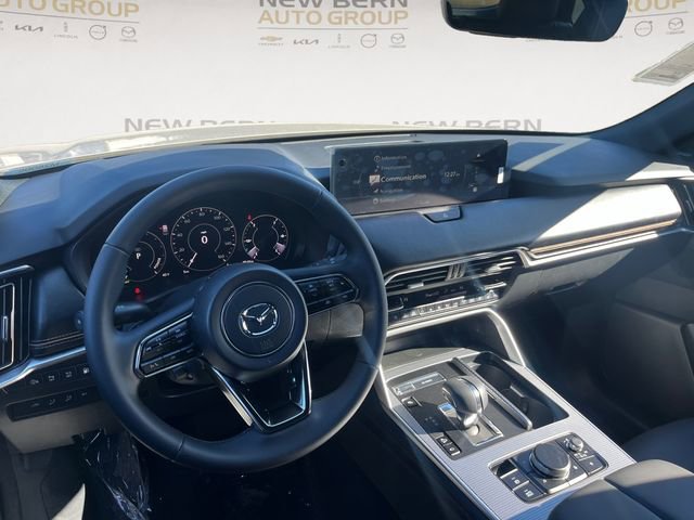 New 2026 MAZDA CX-90 Plug-In Hybrid w/ Premium Plus AWD/4WD image 10