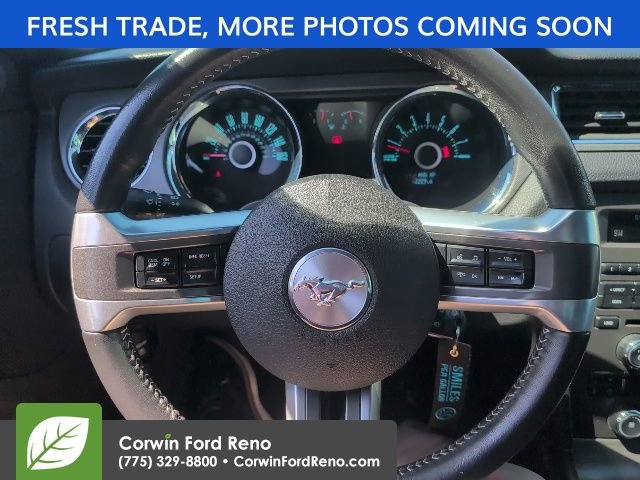 Used 2013 Ford Mustang GT w/ Brembo Brake Pkg image 10