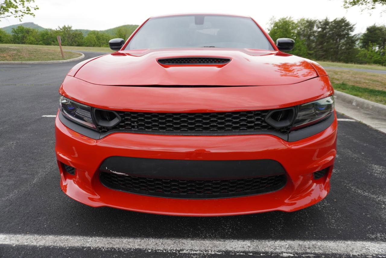 Used 2023 Dodge Charger GT RWD image 2