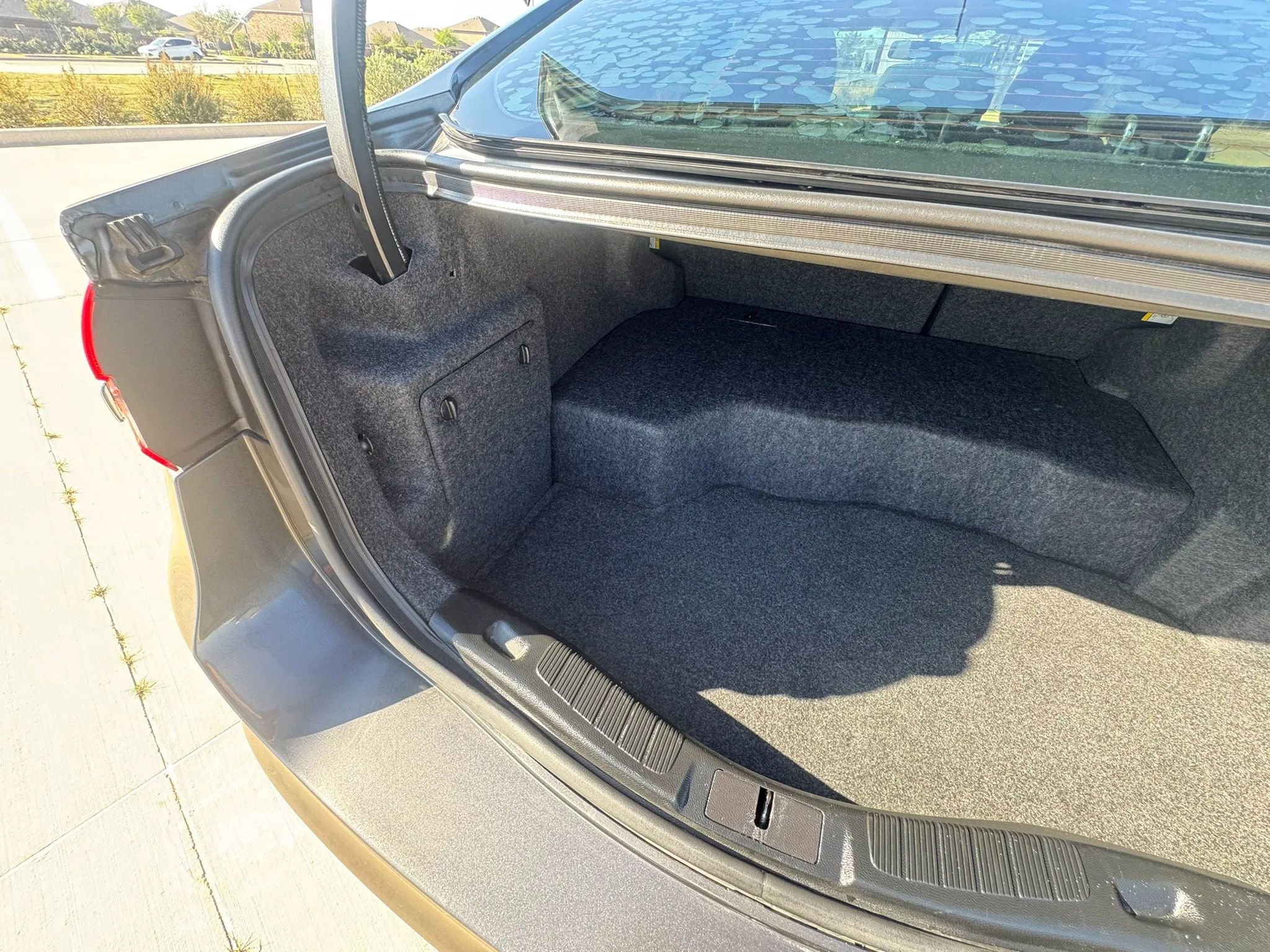 Used 2018 Ford Fusion SE image 62