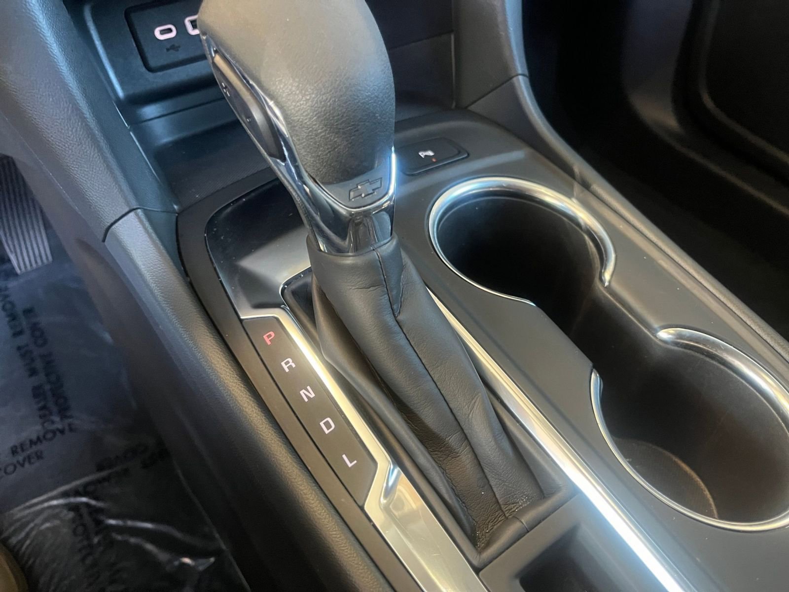 Used 2024 Chevrolet Equinox LT image 41