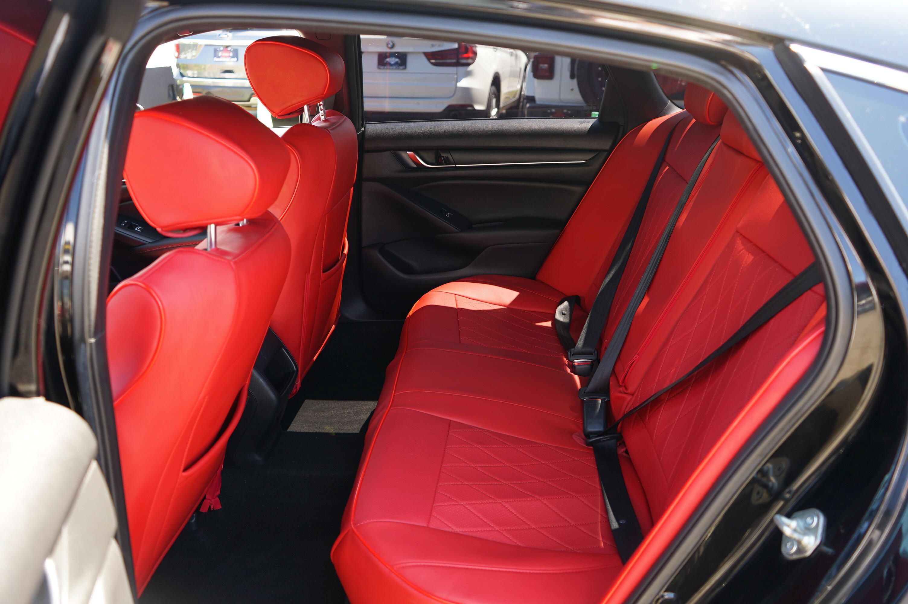 Used 2019 Honda Accord Sport image 20