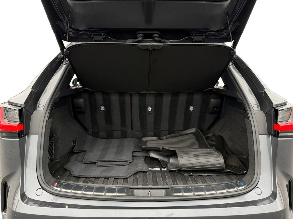 Certified 2024 Lexus NX 350 AWD w/ Vision Package image 10