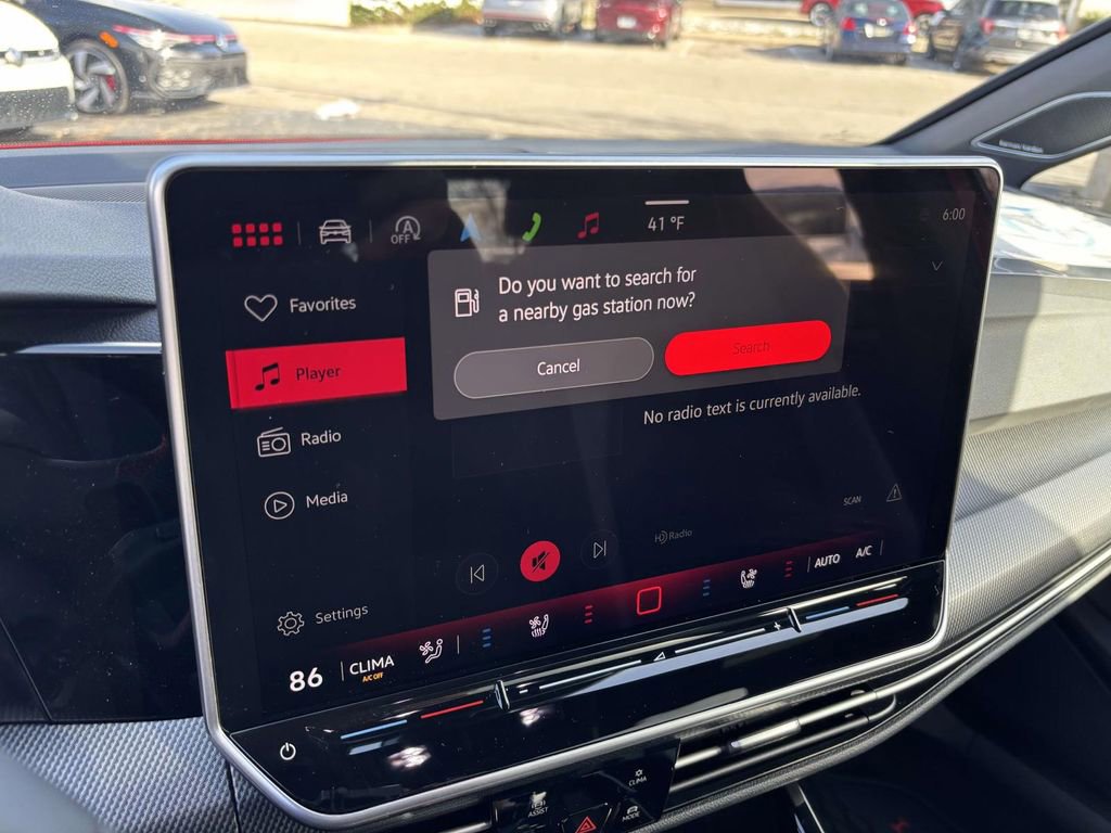 New 2026 Volkswagen GTI SE image 19