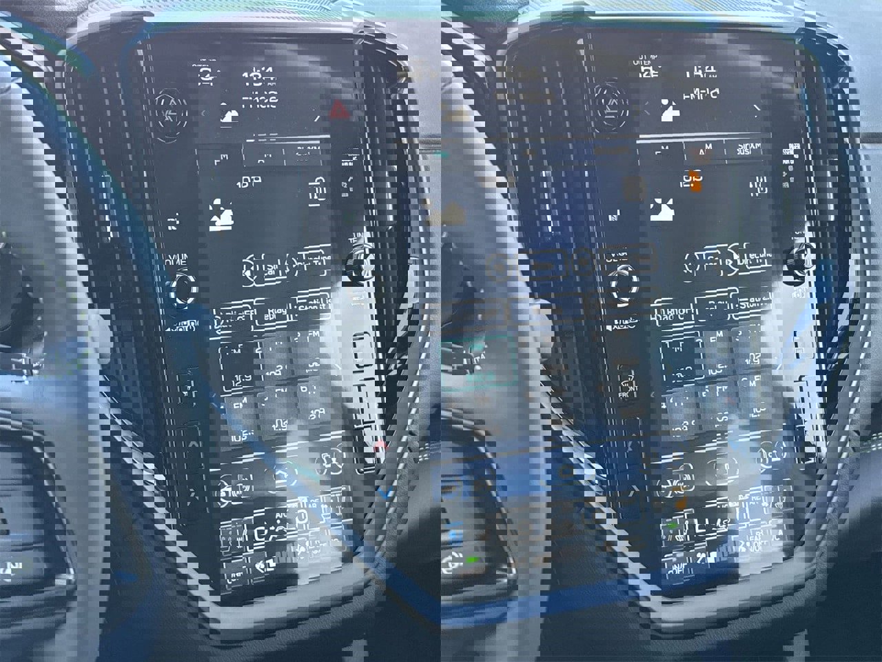 New 2026 Subaru Ascent Bronze Edition w/ Onyx Package image 22