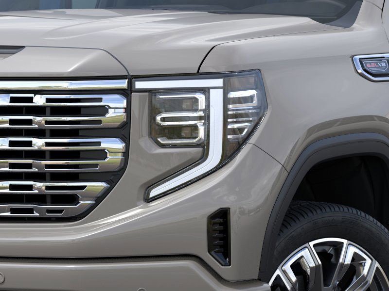 New 2026 GMC Sierra 1500 Denali image 10