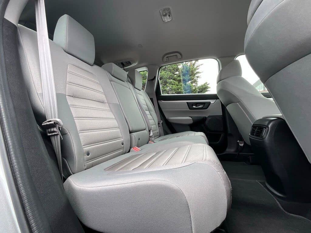 Used 2020 Honda CR-V LX image 14