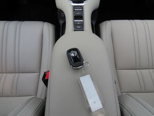 New 2027 Honda HR-V EX-L image 23
