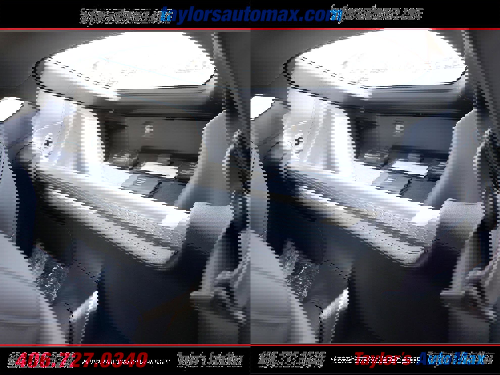 New 2025 Nissan Z Performance w/ Floor Mat Package image 8