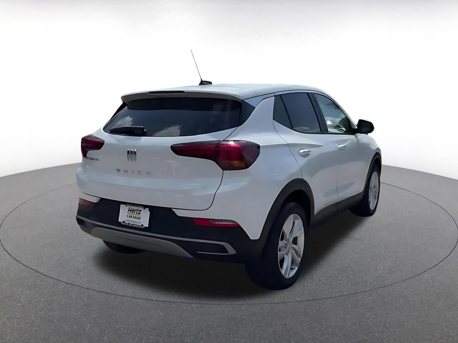 Used 2025 Buick Encore GX Preferred image 15