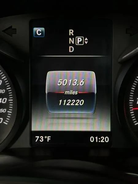Used 2015 Mercedes-Benz C 300 4MATIC Sedan image 16
