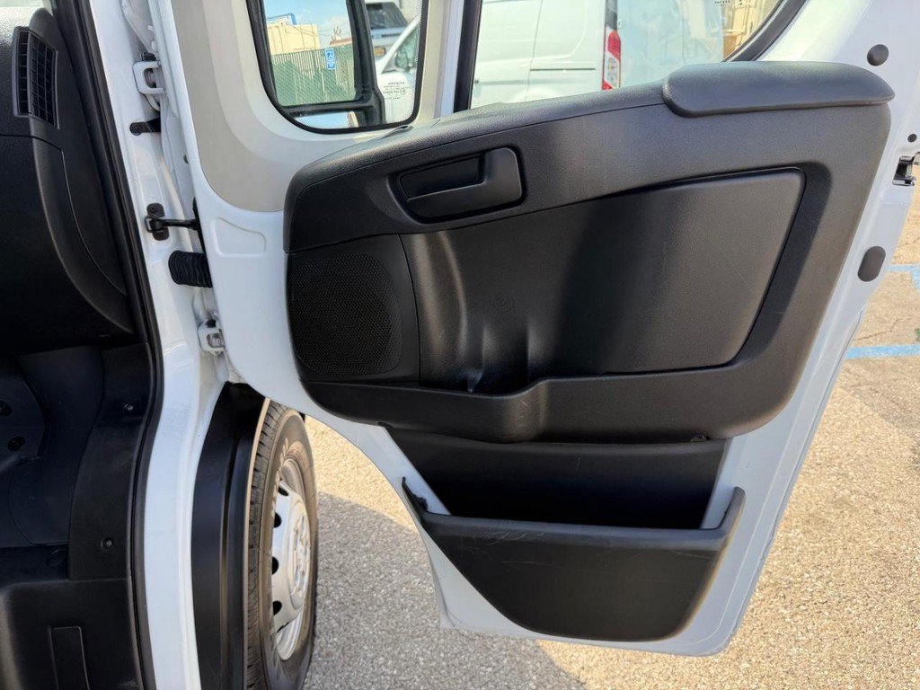 Used 2020 RAM ProMaster 1500 FWD image 31