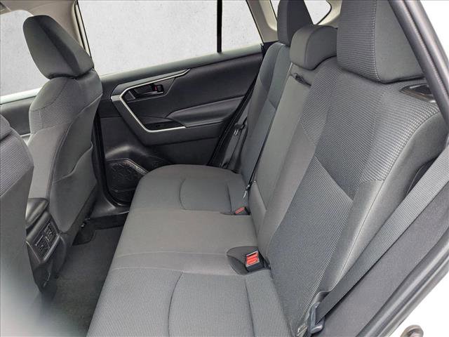 Used 2023 Toyota RAV4 LE image 17