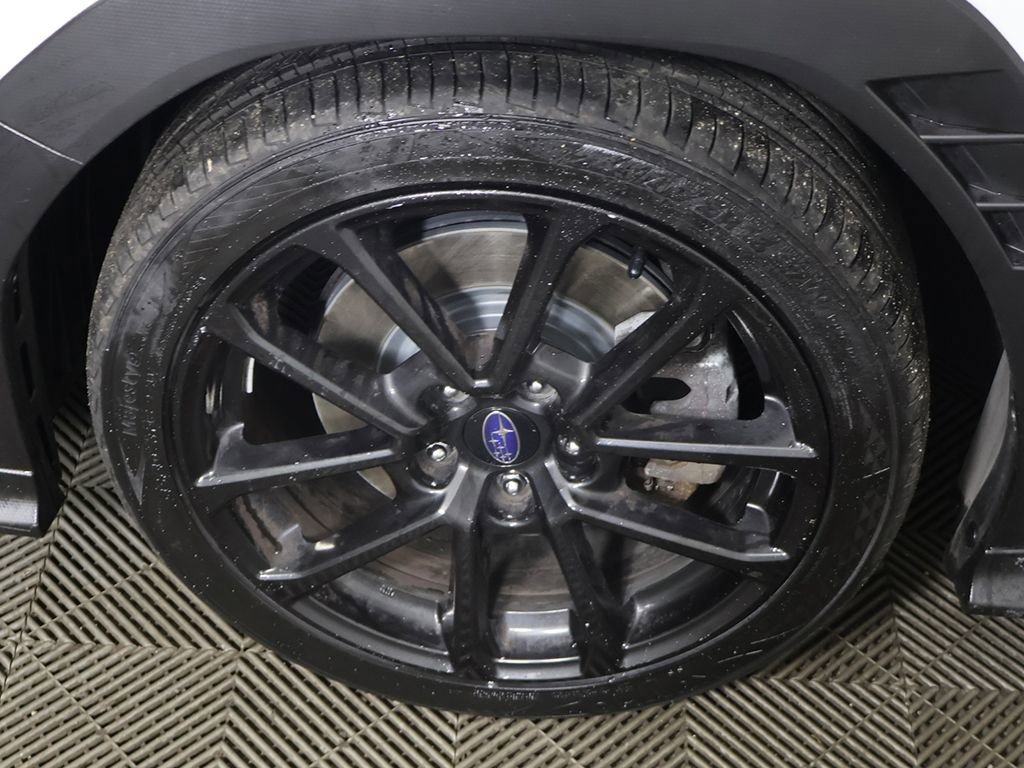 Used 2022 Subaru WRX Premium AWD/4WD image 17