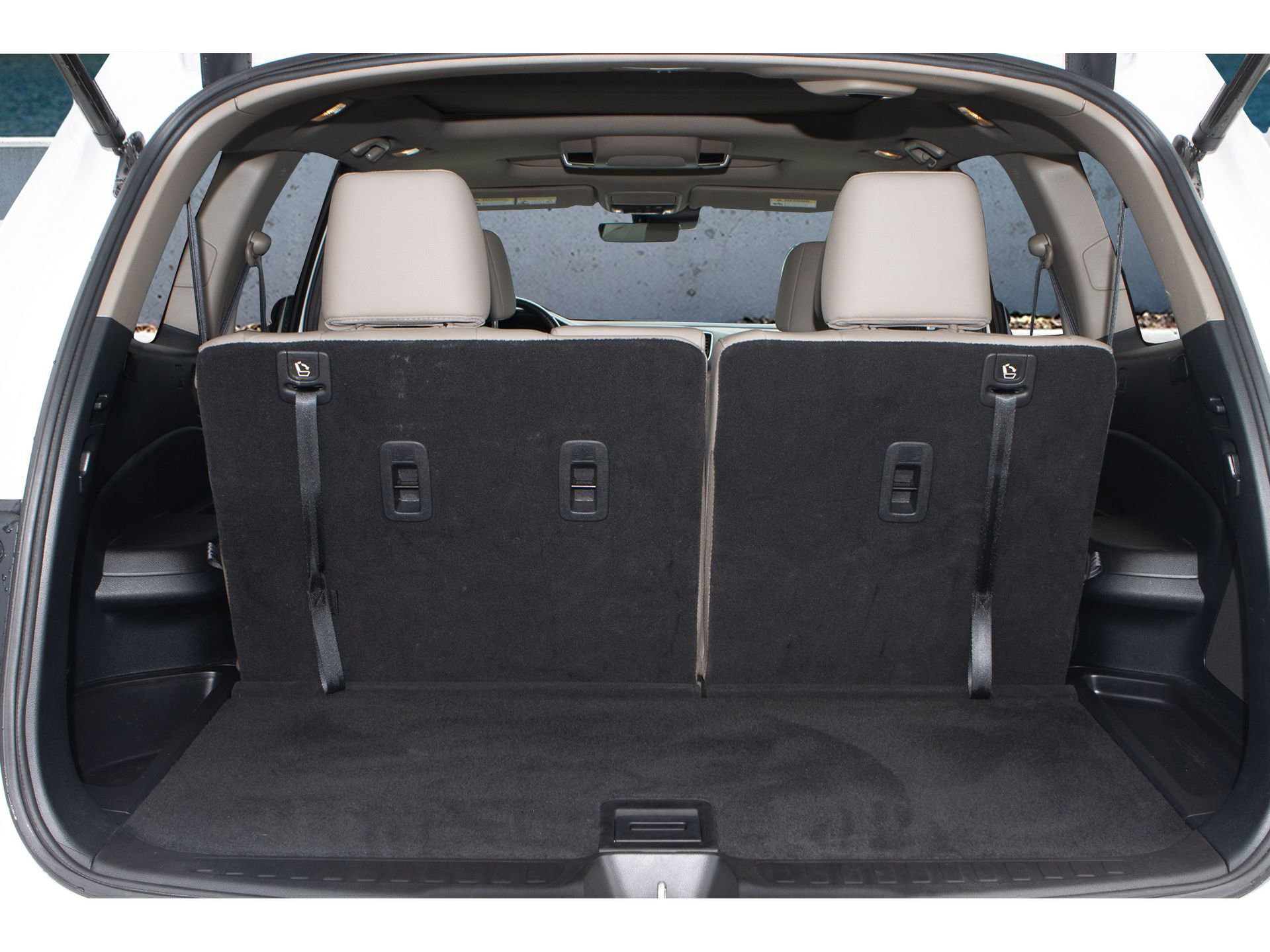 Used 2022 Honda Pilot Elite image 17