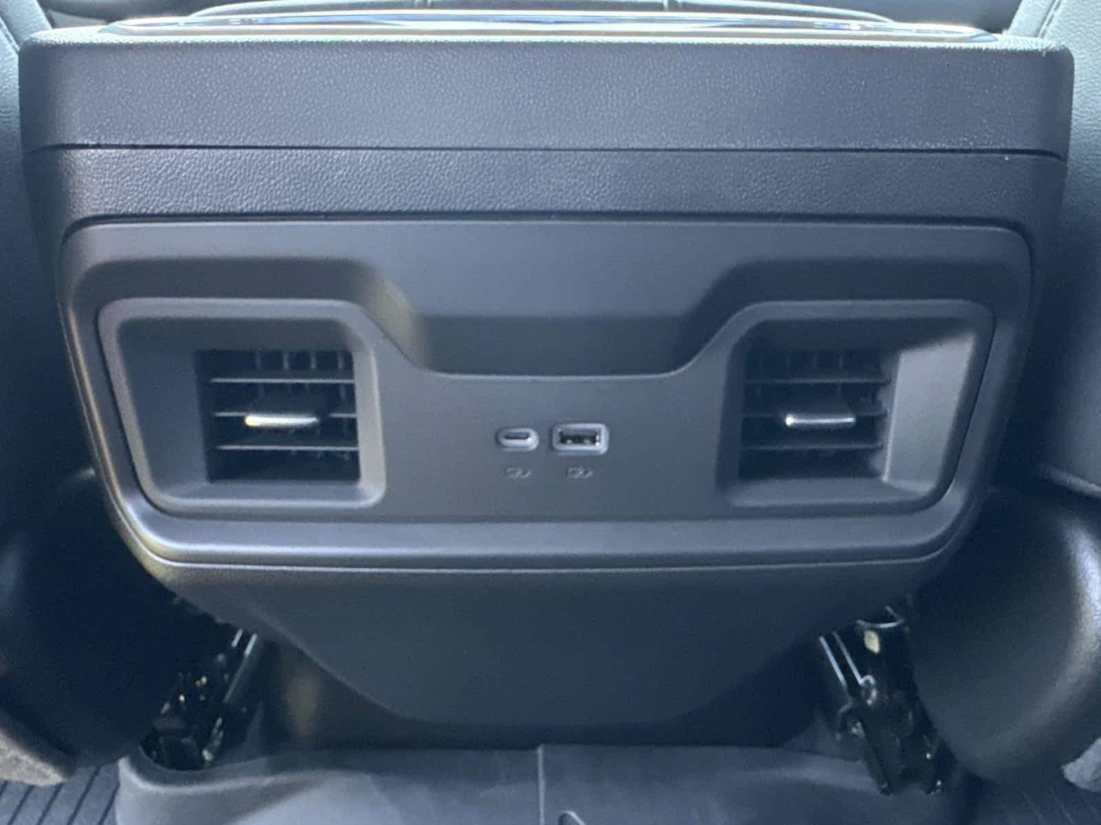 New 2026 Chevrolet Silverado 1500 RST AWD/4WD image 9