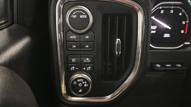 Used 2021 GMC Sierra 1500 Denali w/ Denali Ultimate Package AWD/4WD image 29