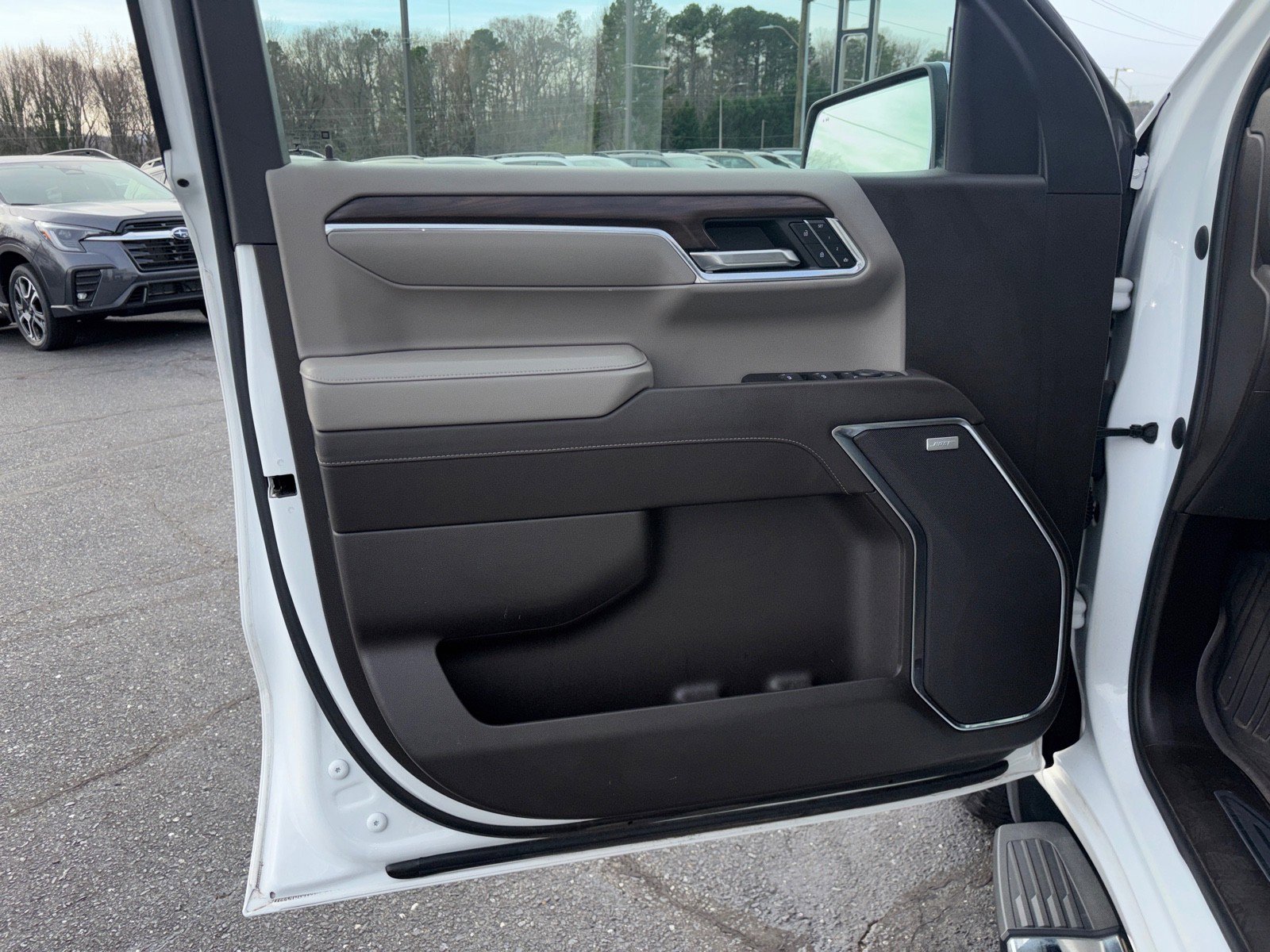 Certified 2023 GMC Sierra 1500 SLT w/ SLT Premium Plus Package image 10