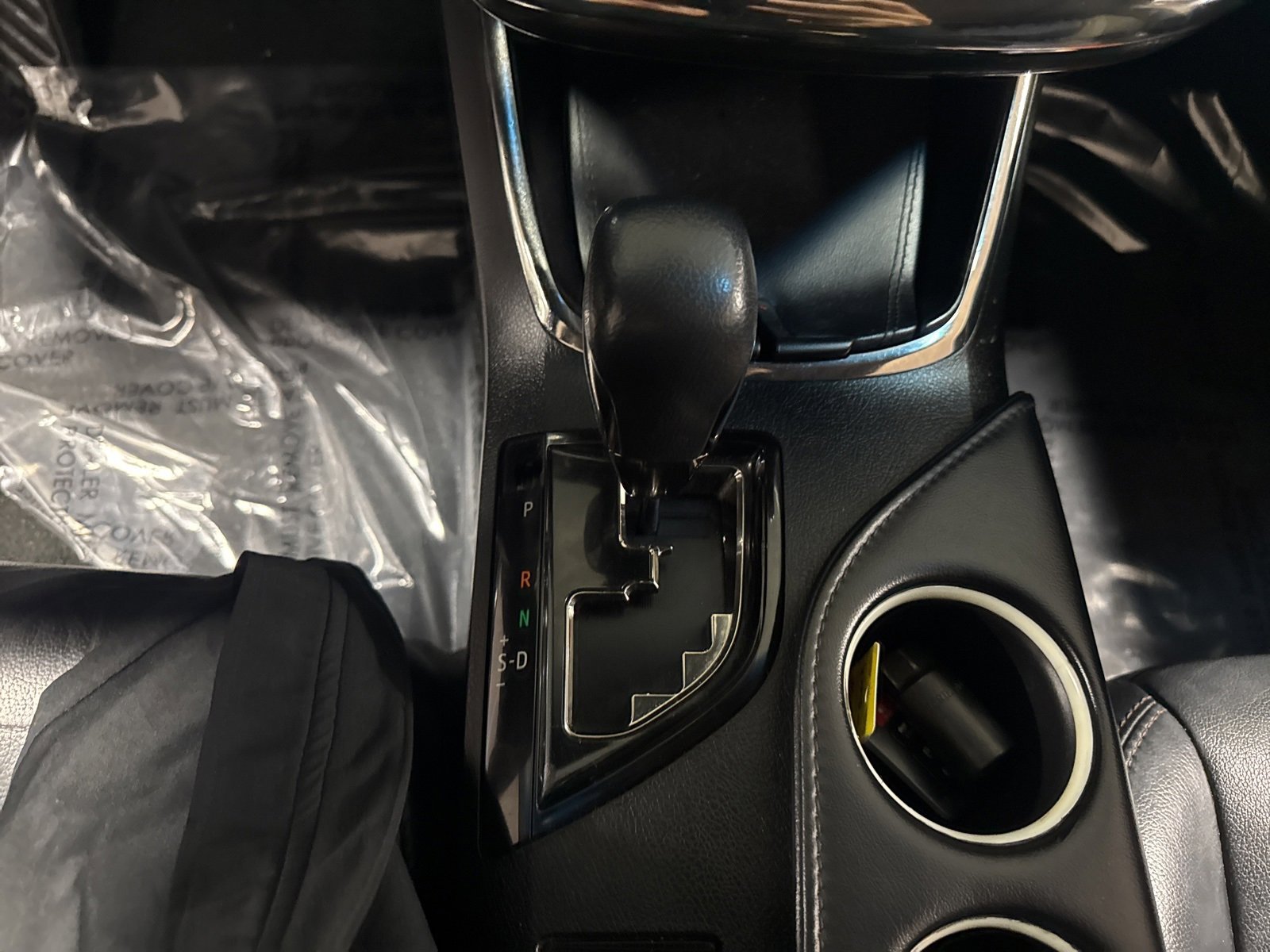 Used 2018 Toyota Avalon XLE Plus image 13