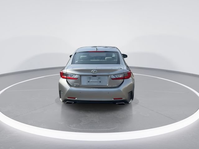 Used 2016 Lexus RC 350 RWD image 6