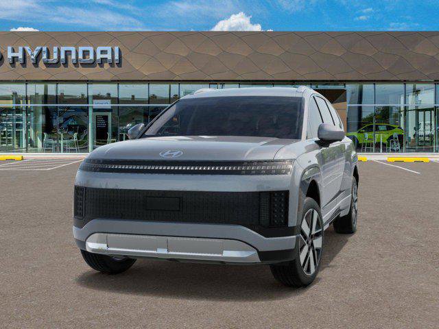 New 2026 Hyundai Ioniq 9 SEL image 6