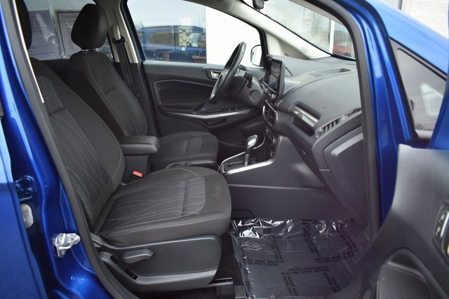 Used 2020 Ford EcoSport SE image 40