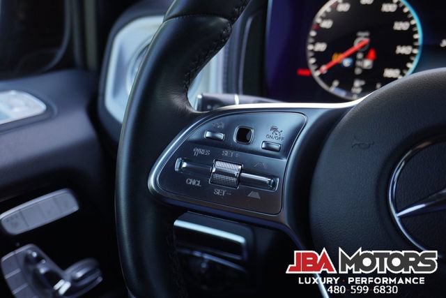 Used 2023 Mercedes-Benz G 550 image 24