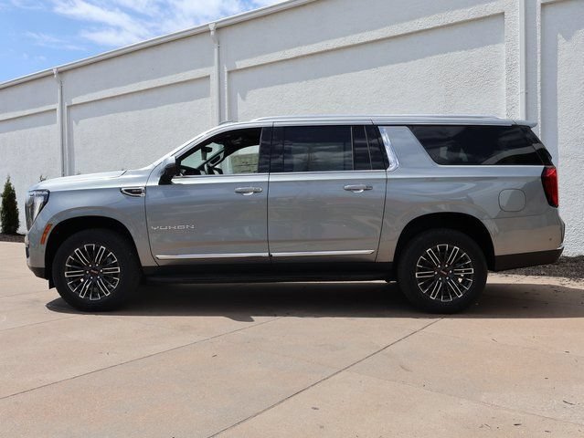New 2026 GMC Yukon XL Elevation w/ Elevation Premium Package AWD/4WD image 2